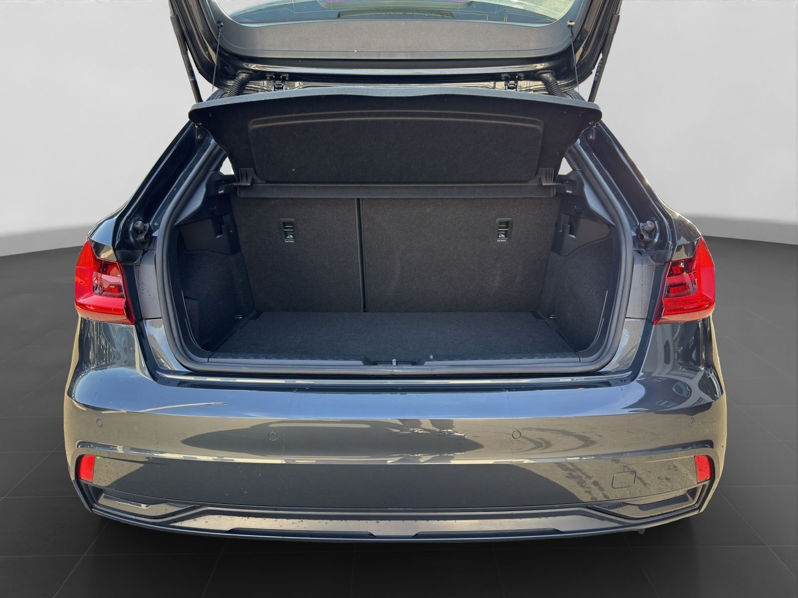 Audi A1 Sportback – Bild 17