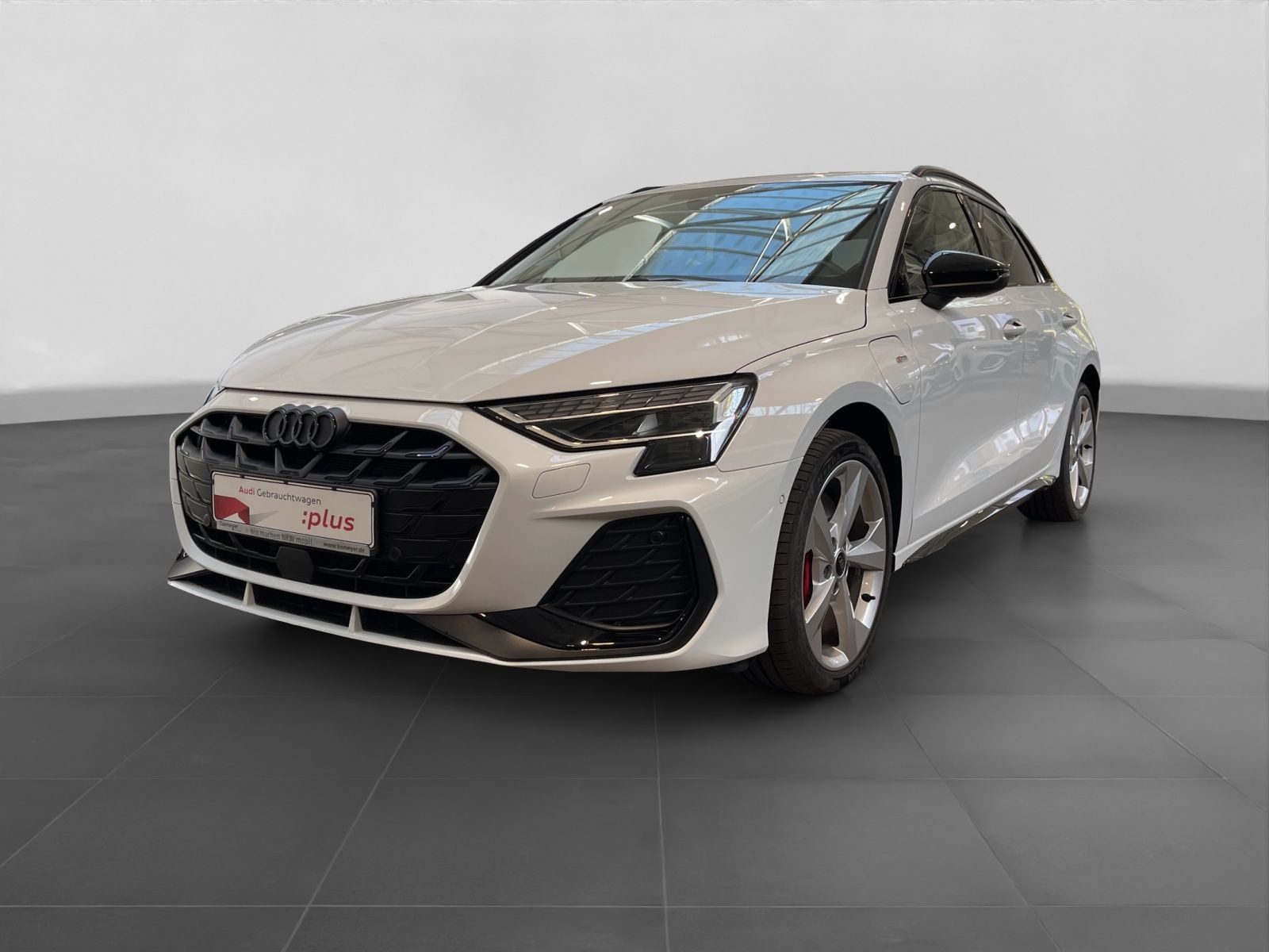 Audi A3 Sportback – Bild 2