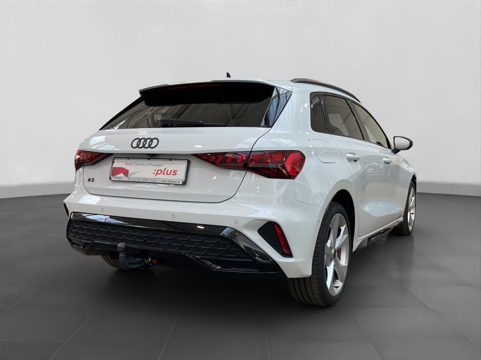 Audi A3 Sportback – Bild 3