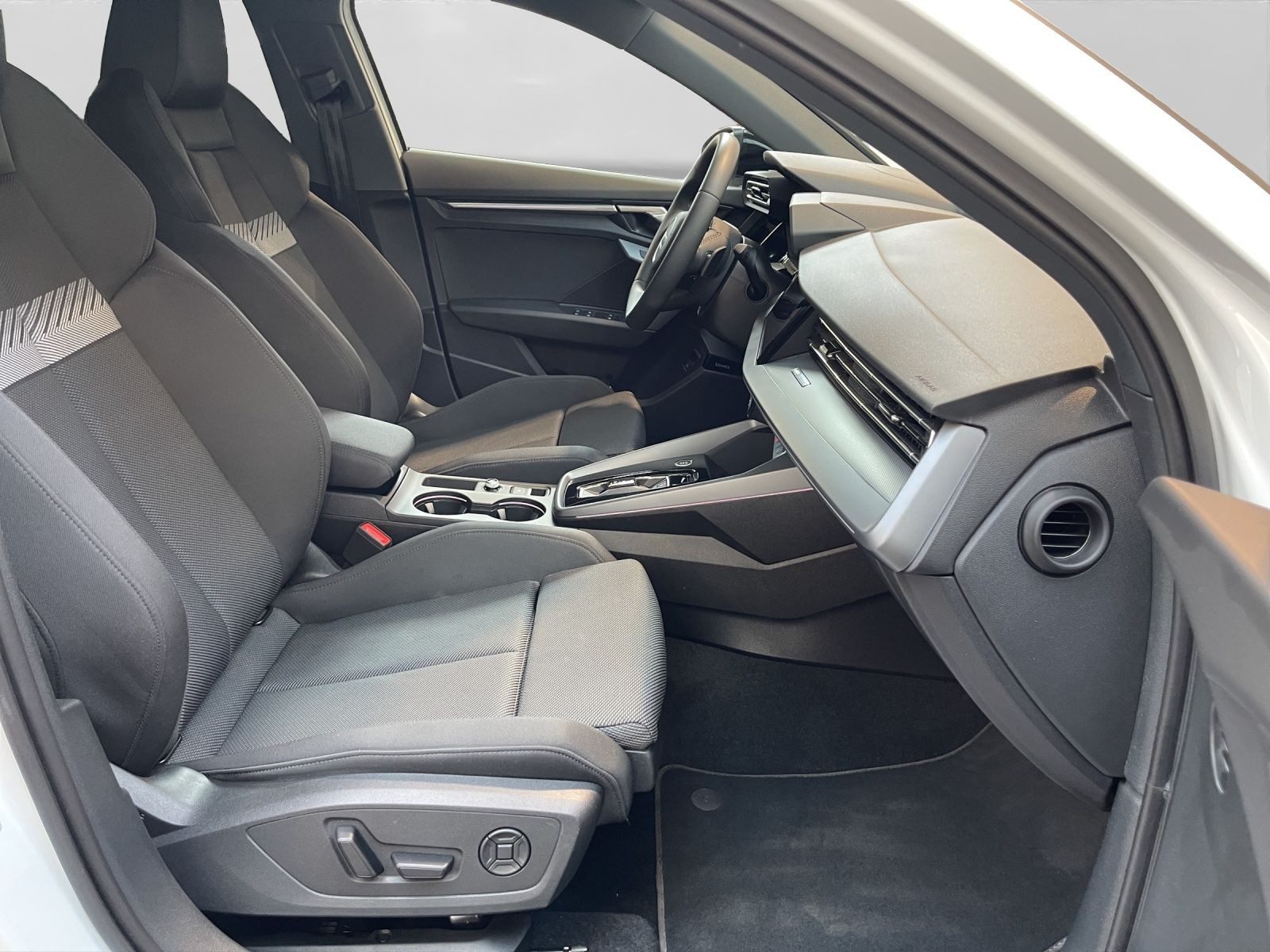 Audi A3 Sportback – Bild 4