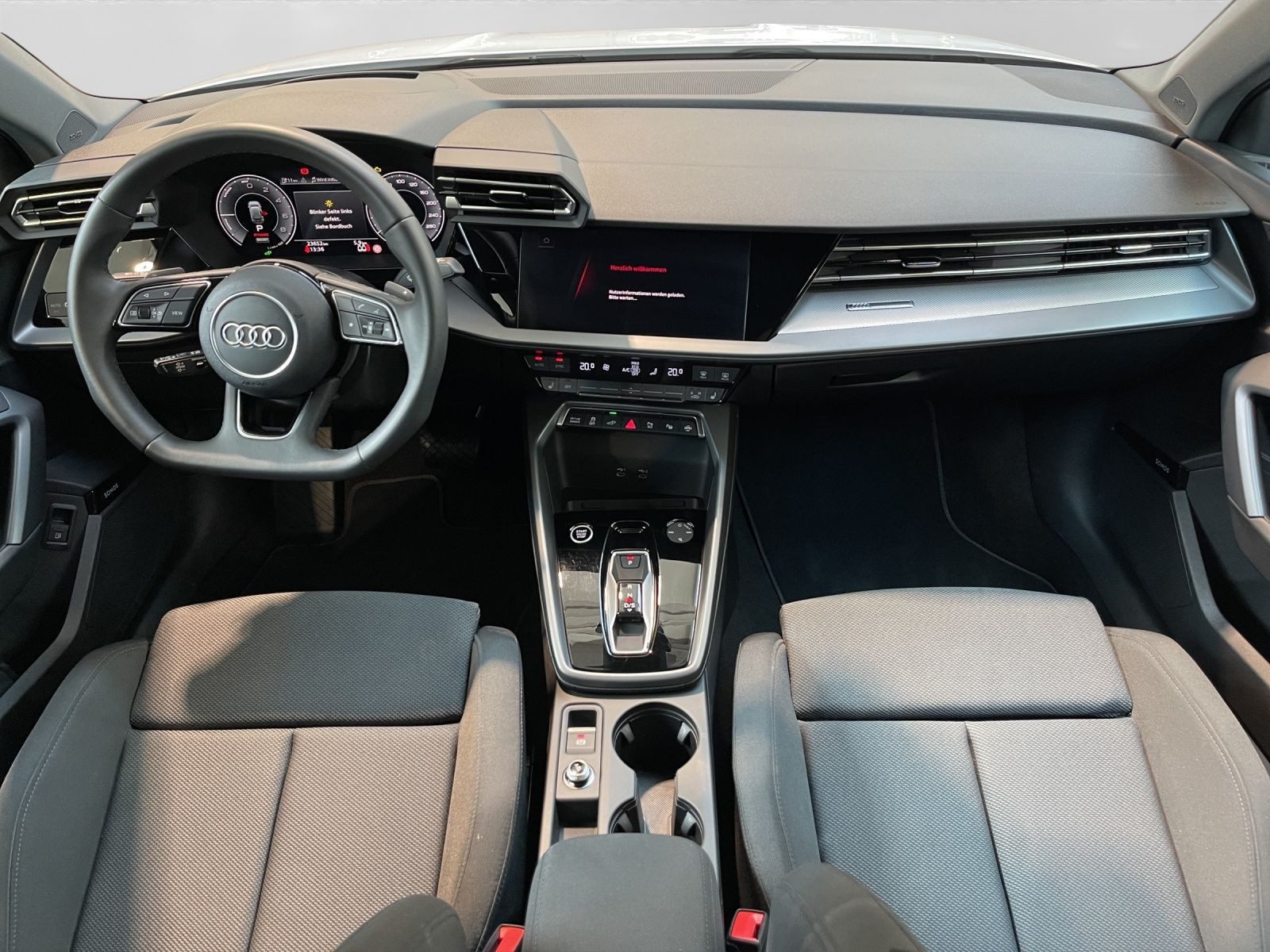 Audi A3 Sportback – Bild 6