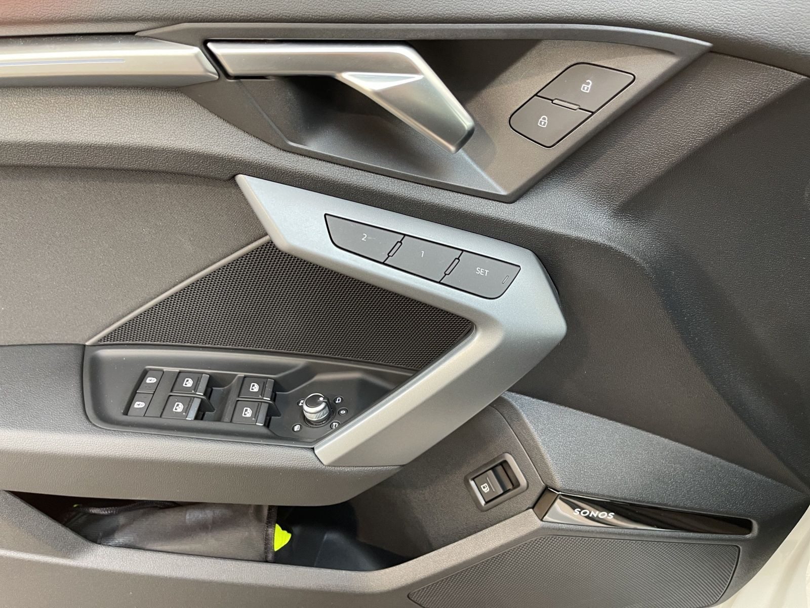Audi A3 Sportback – Bild 8