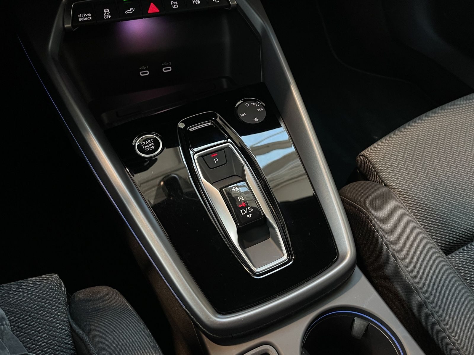 Audi A3 Sportback – Bild 11
