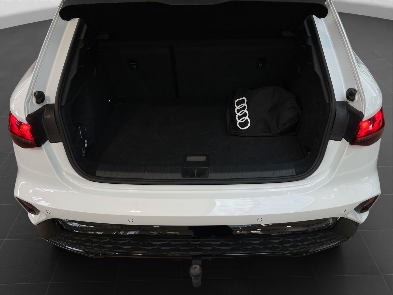Audi A3 Sportback – Bild 16