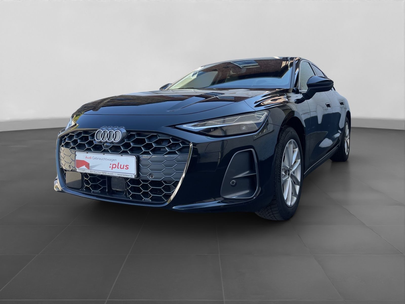 Audi A6 Limousine – Bild 2