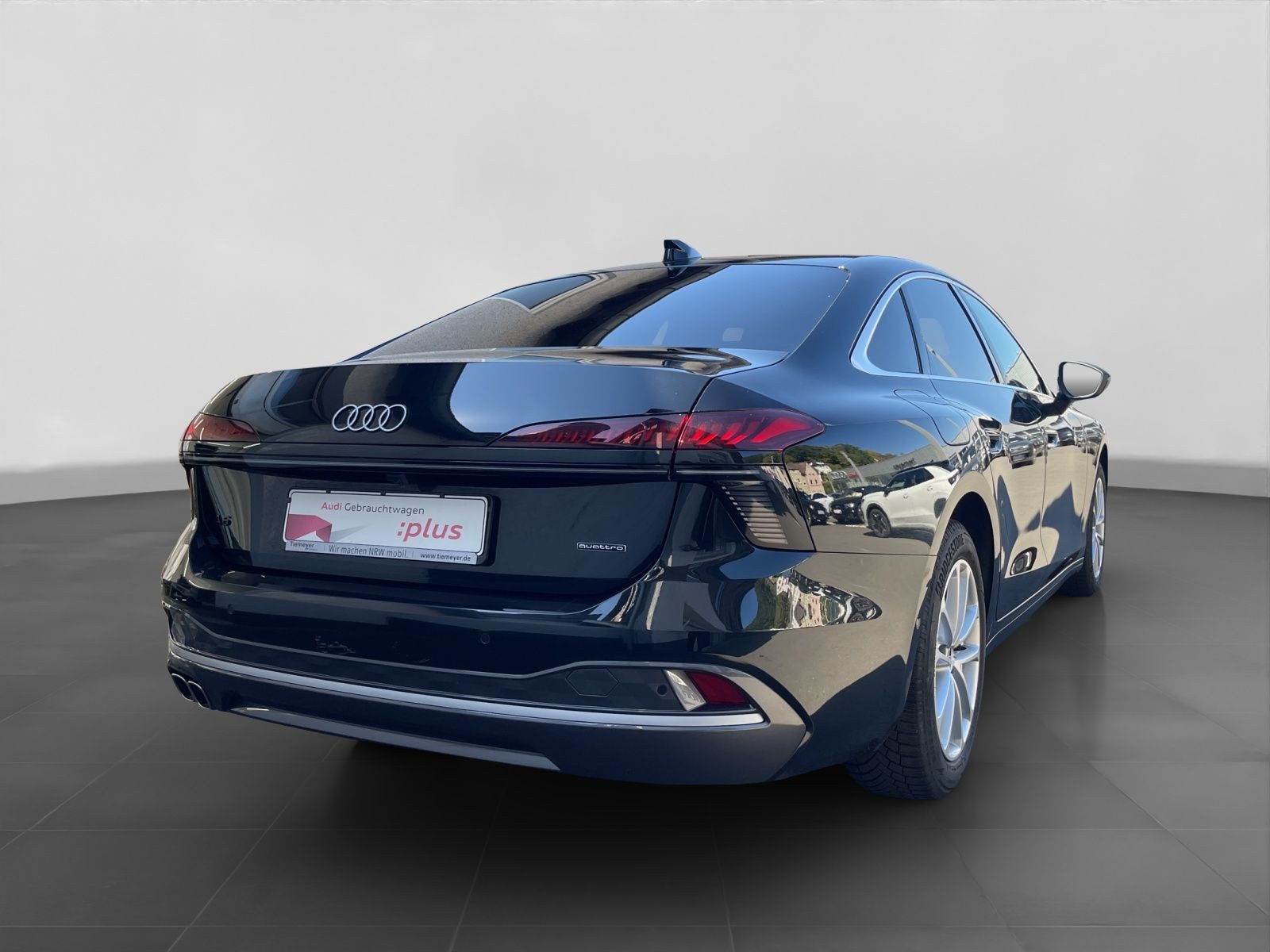 Audi A6 Limousine – Bild 3
