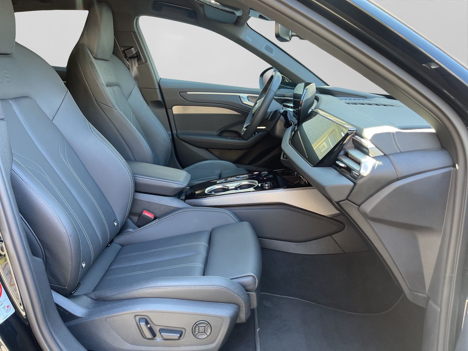 Audi A6 Limousine – Bild 4