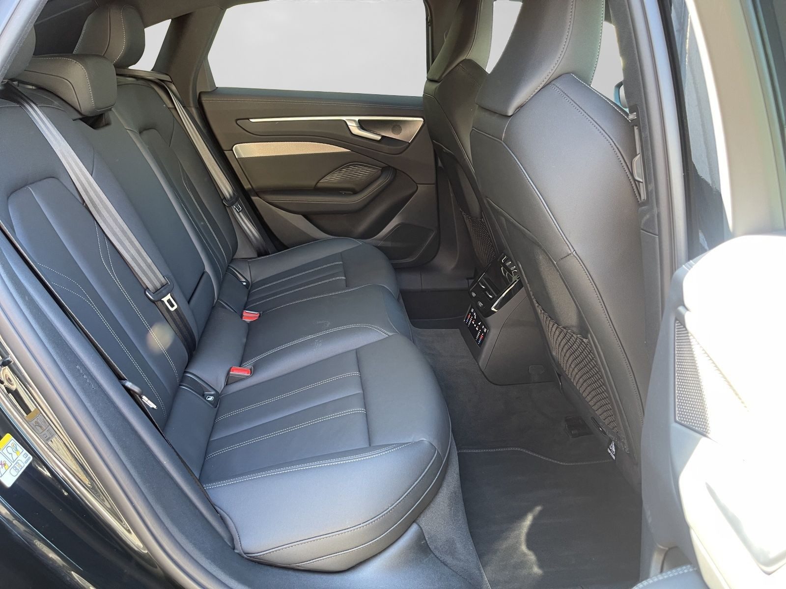 Audi A6 Limousine – Bild 6