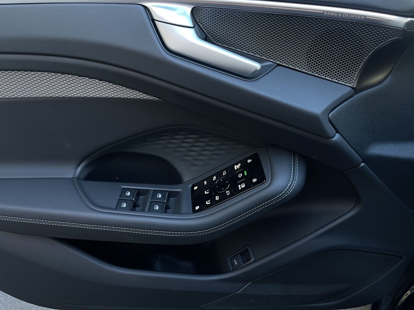 Audi A6 Limousine – Bild 8