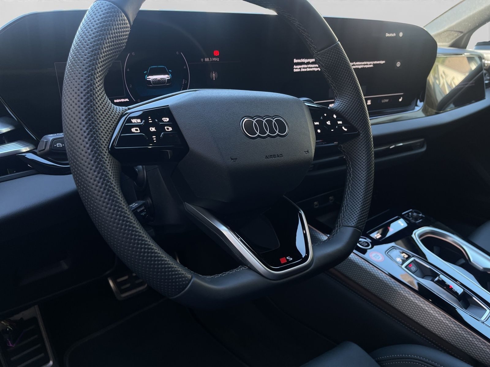 Audi A6 Limousine – Bild 9