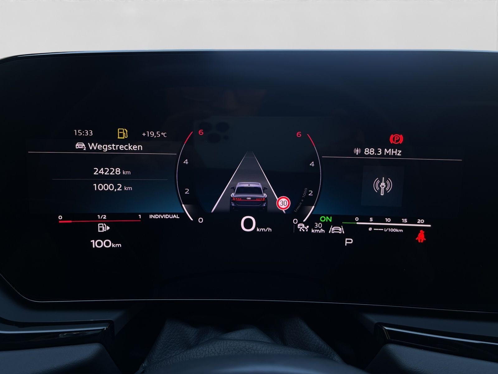 Audi A6 Limousine – Bild 10