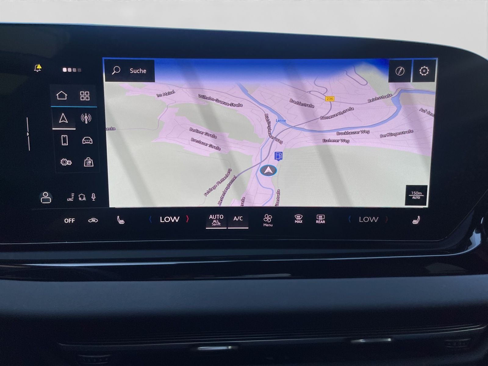 Audi A6 Limousine – Bild 11