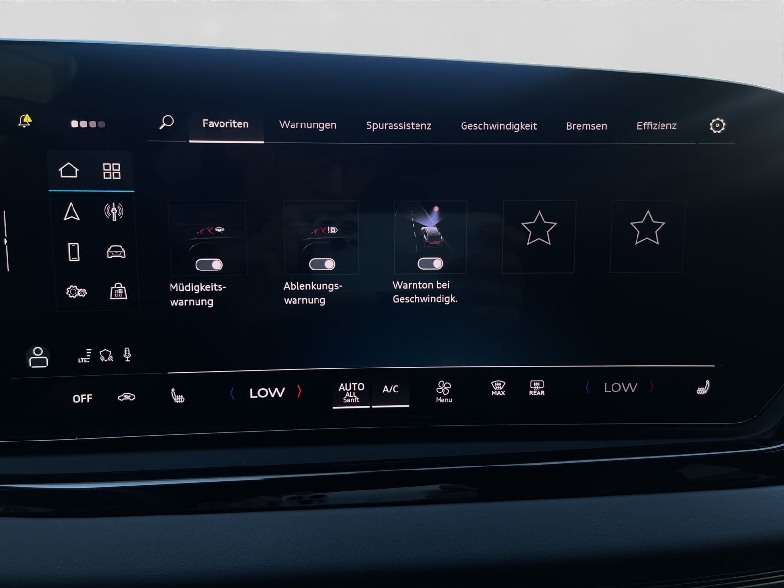 Audi A6 Limousine – Bild 13