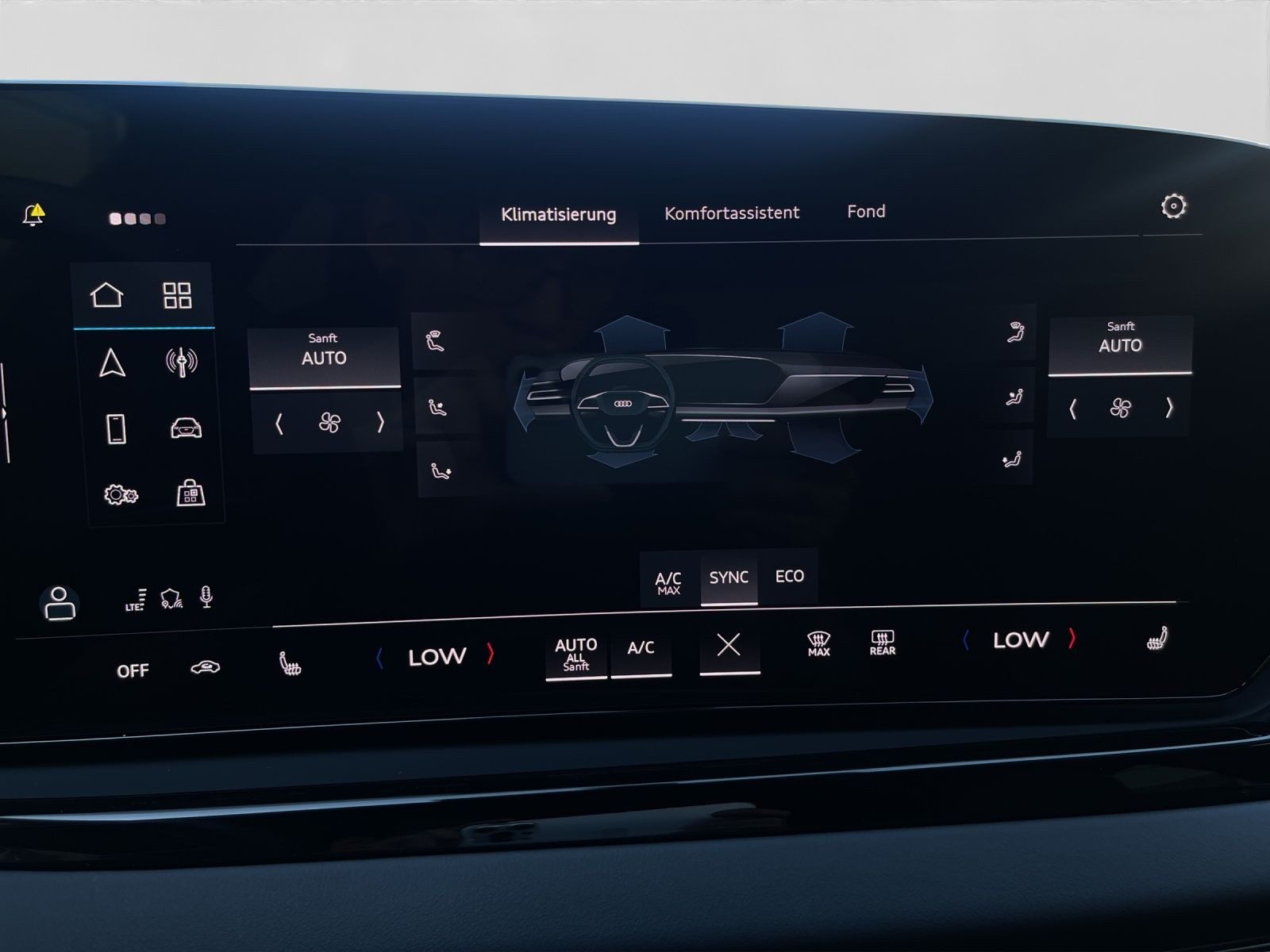 Audi A6 Limousine – Bild 14