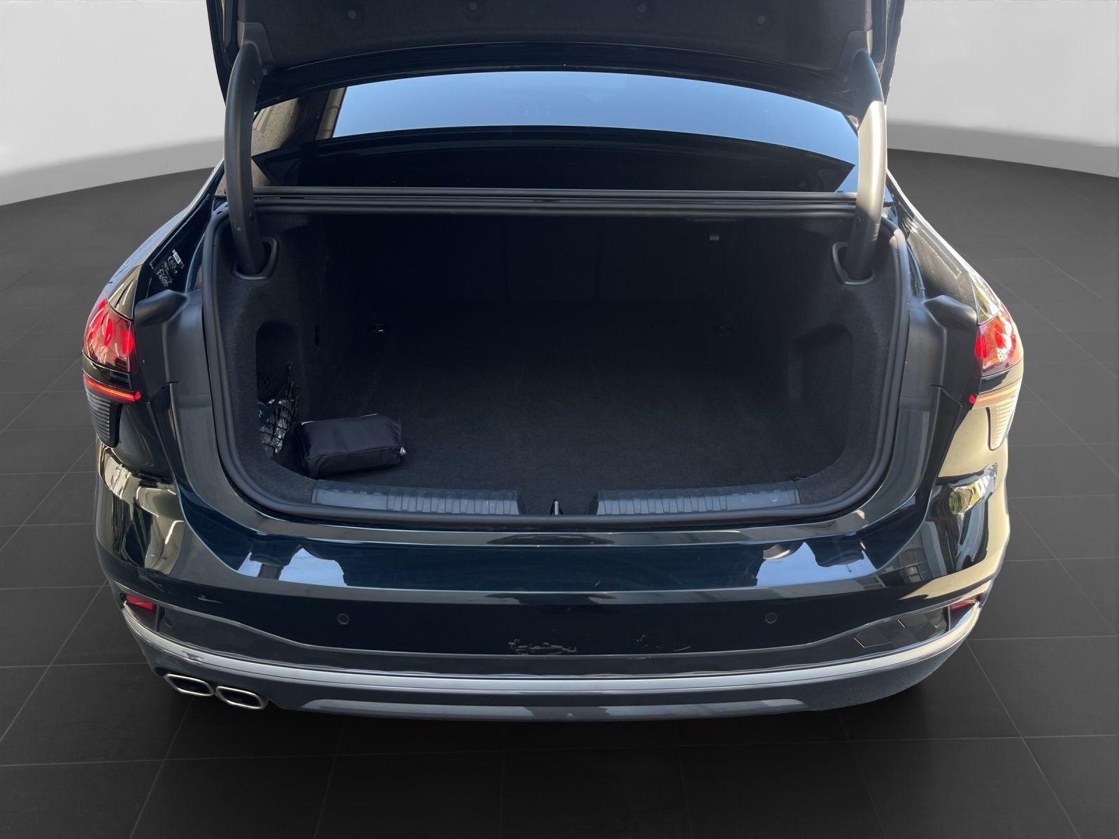 Audi A6 Limousine – Bild 16