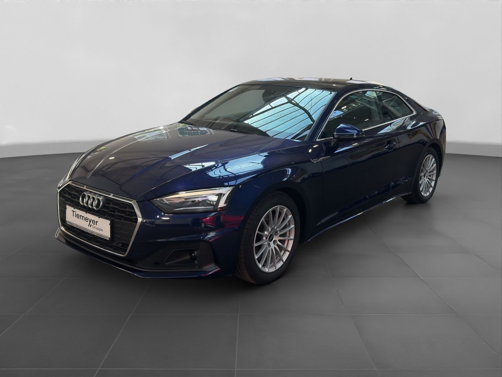 Audi A5 Coupé – Bild 2