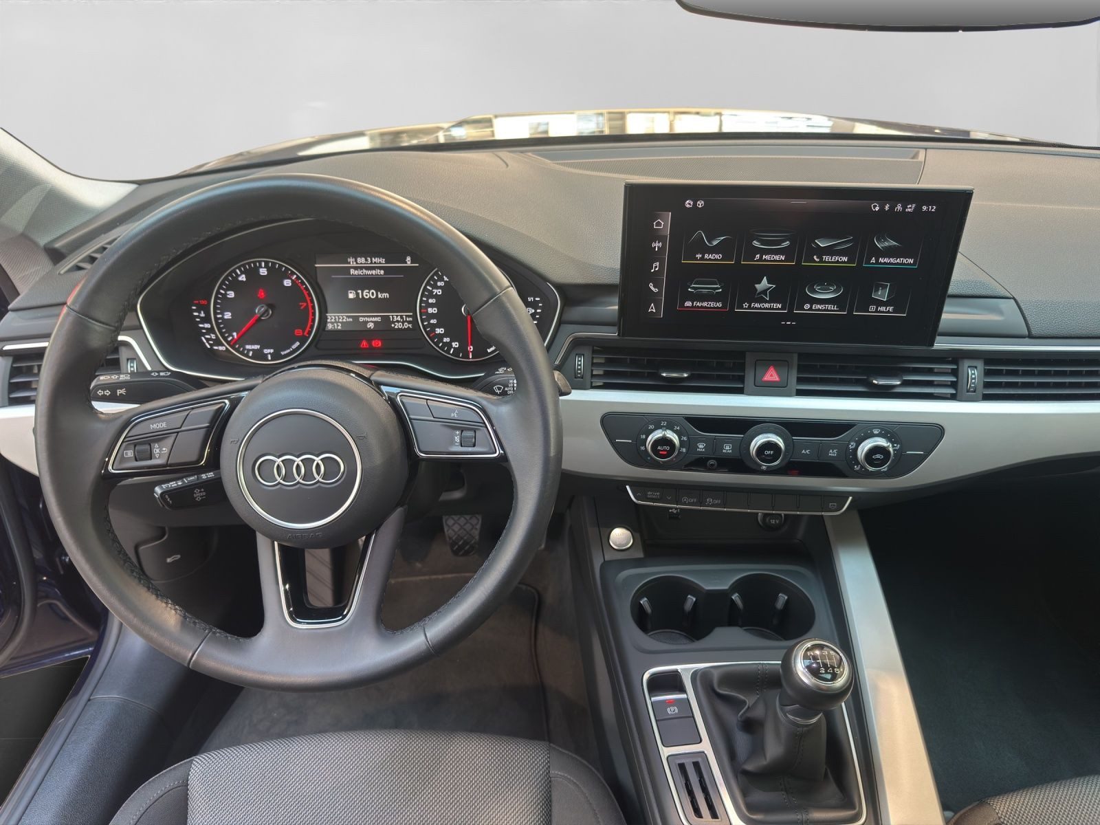 Audi A5 Coupé – Bild 5