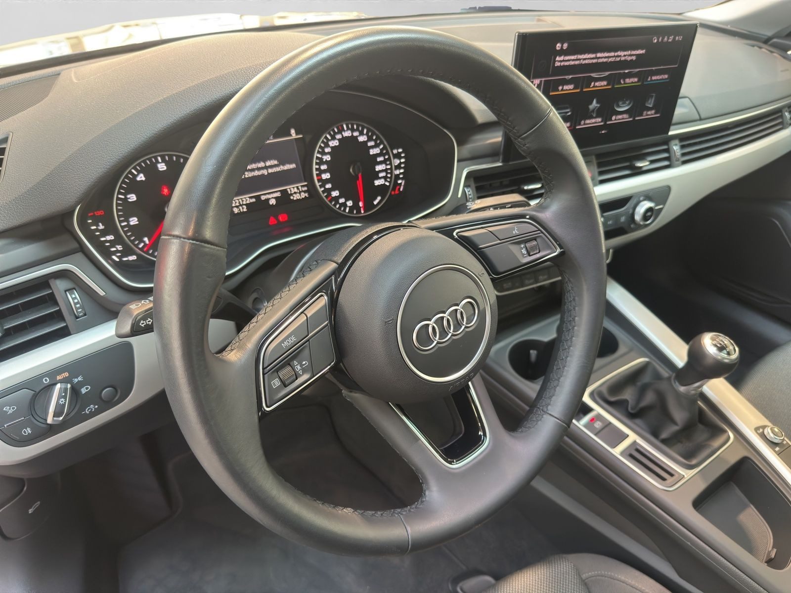 Audi A5 Coupé – Bild 9