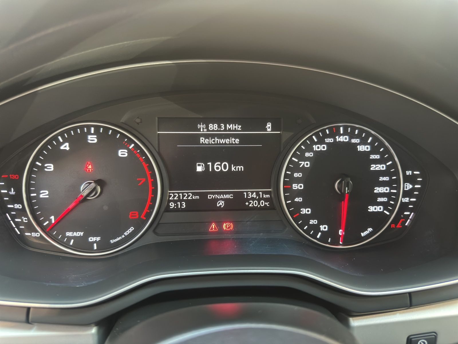 Audi A5 Coupé – Bild 10