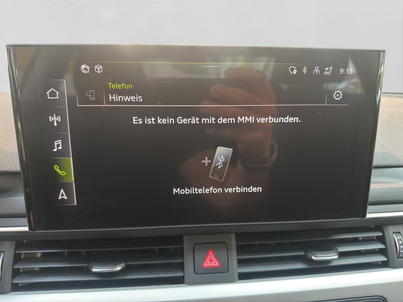 Audi A5 Coupé – Bild 13