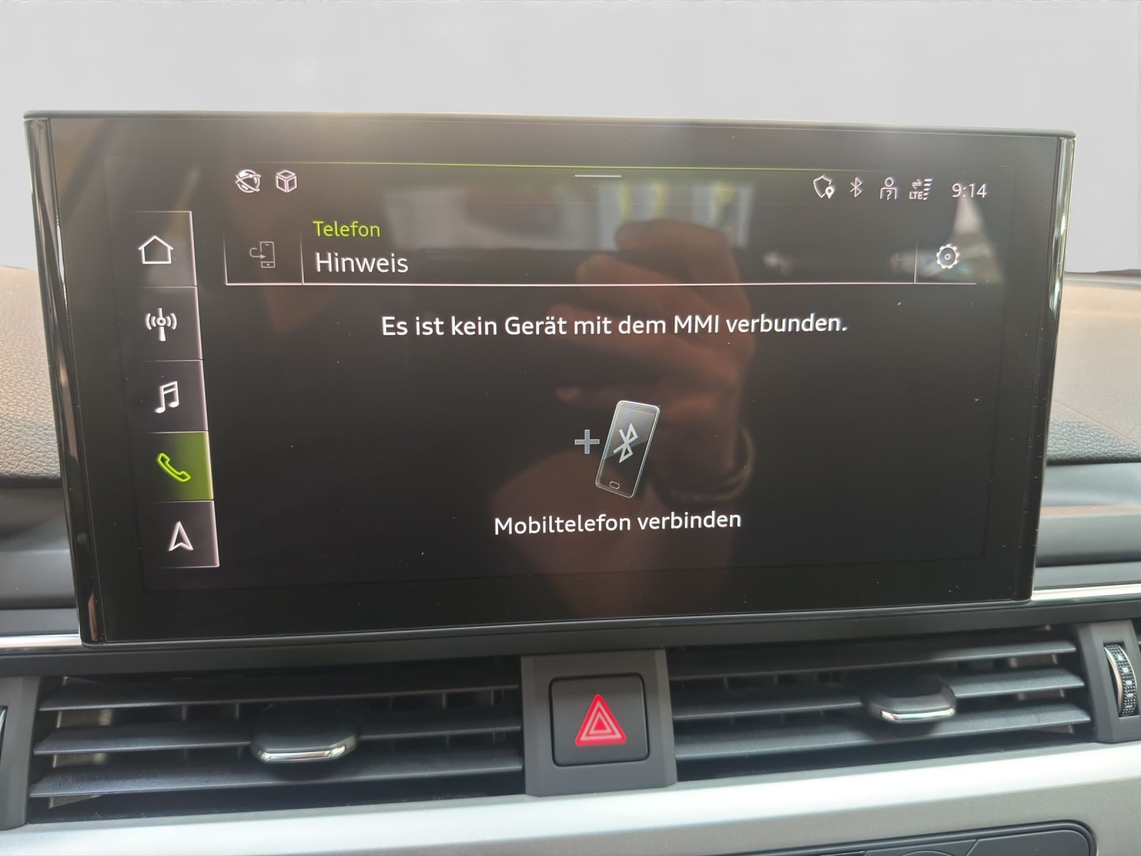 Audi A5 Coupé – Bild 14