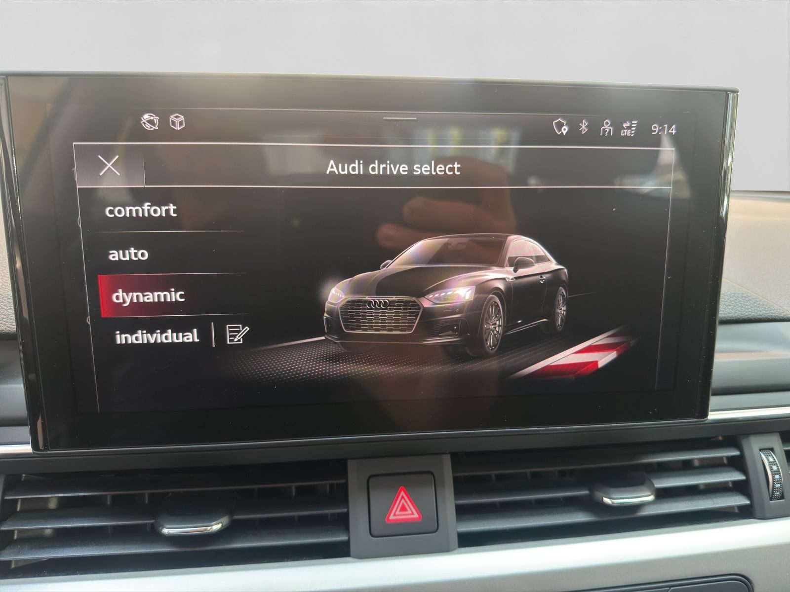 Audi A5 Coupé – Bild 15
