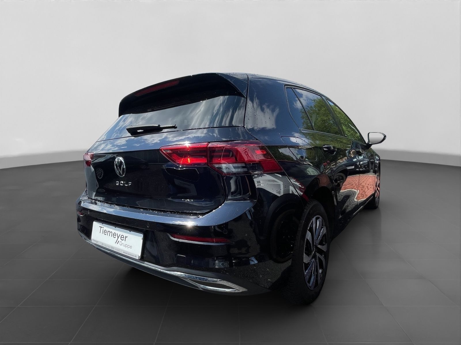 Volkswagen Golf – Foto 3