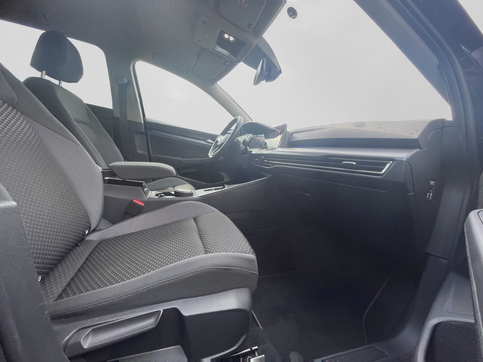 Volkswagen Golf – Foto 4