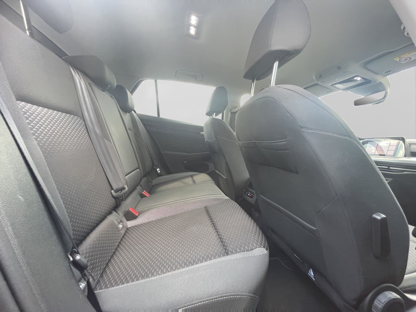 Volkswagen Golf – Foto 6