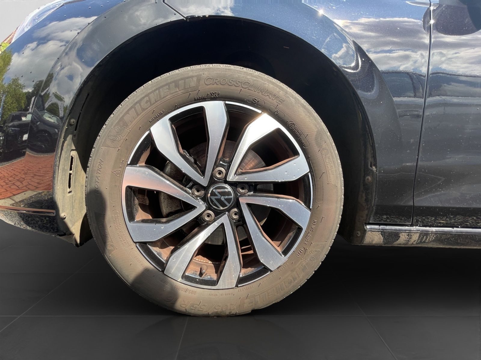 Volkswagen Golf – Foto 7