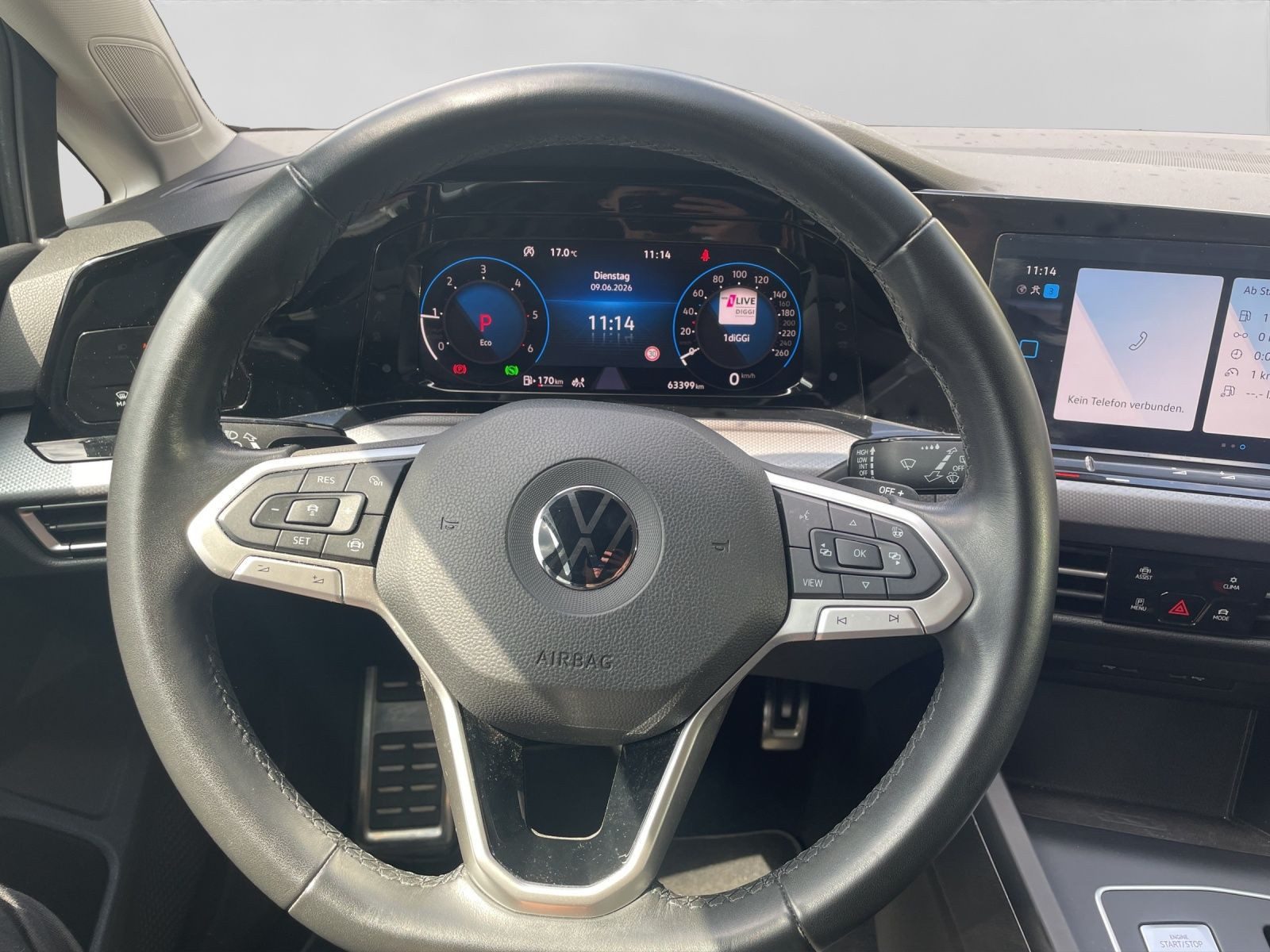 Volkswagen Golf – Foto 9
