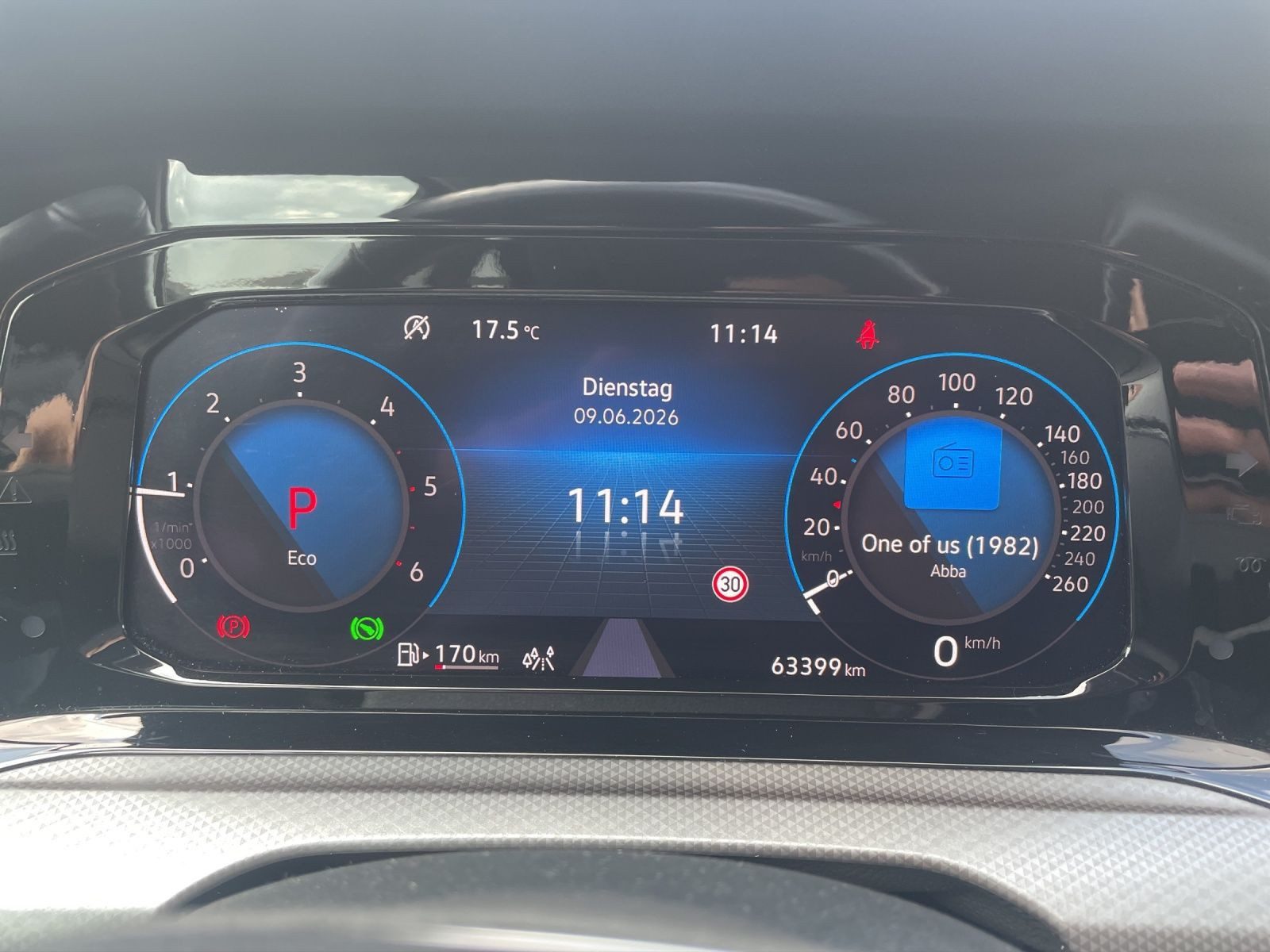 Volkswagen Golf – Foto 10