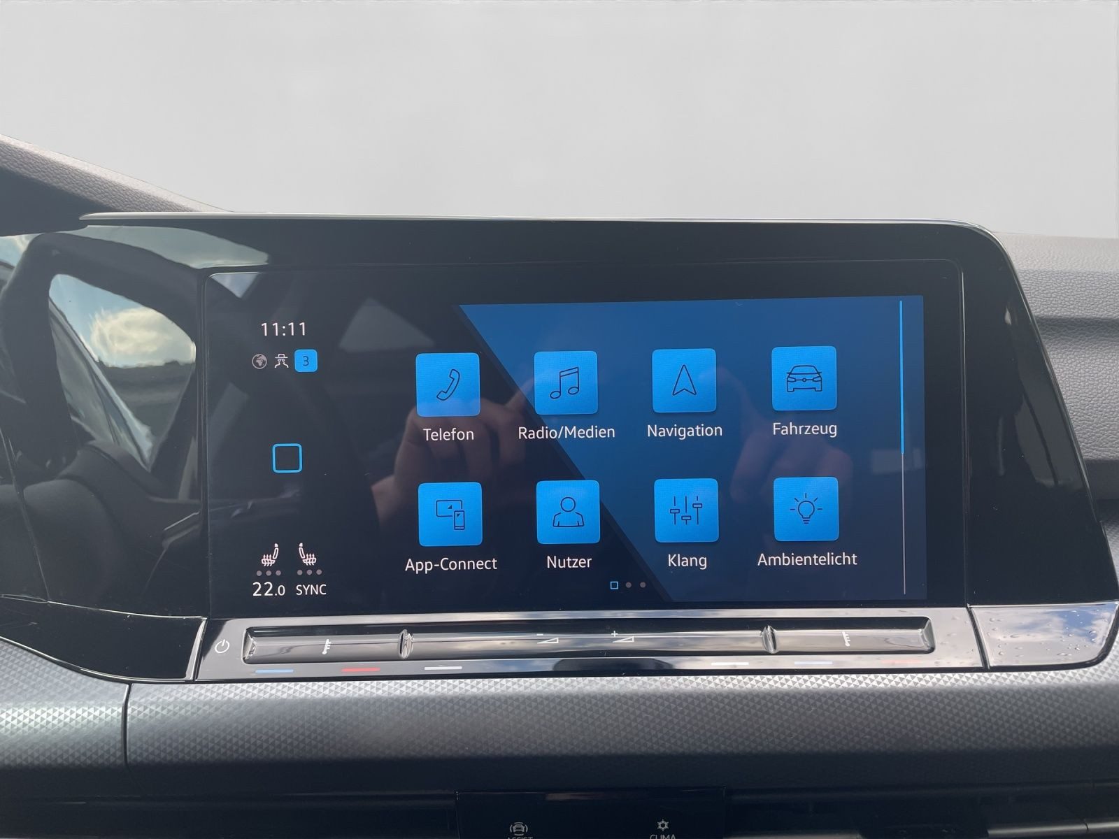 Volkswagen Golf – Foto 12