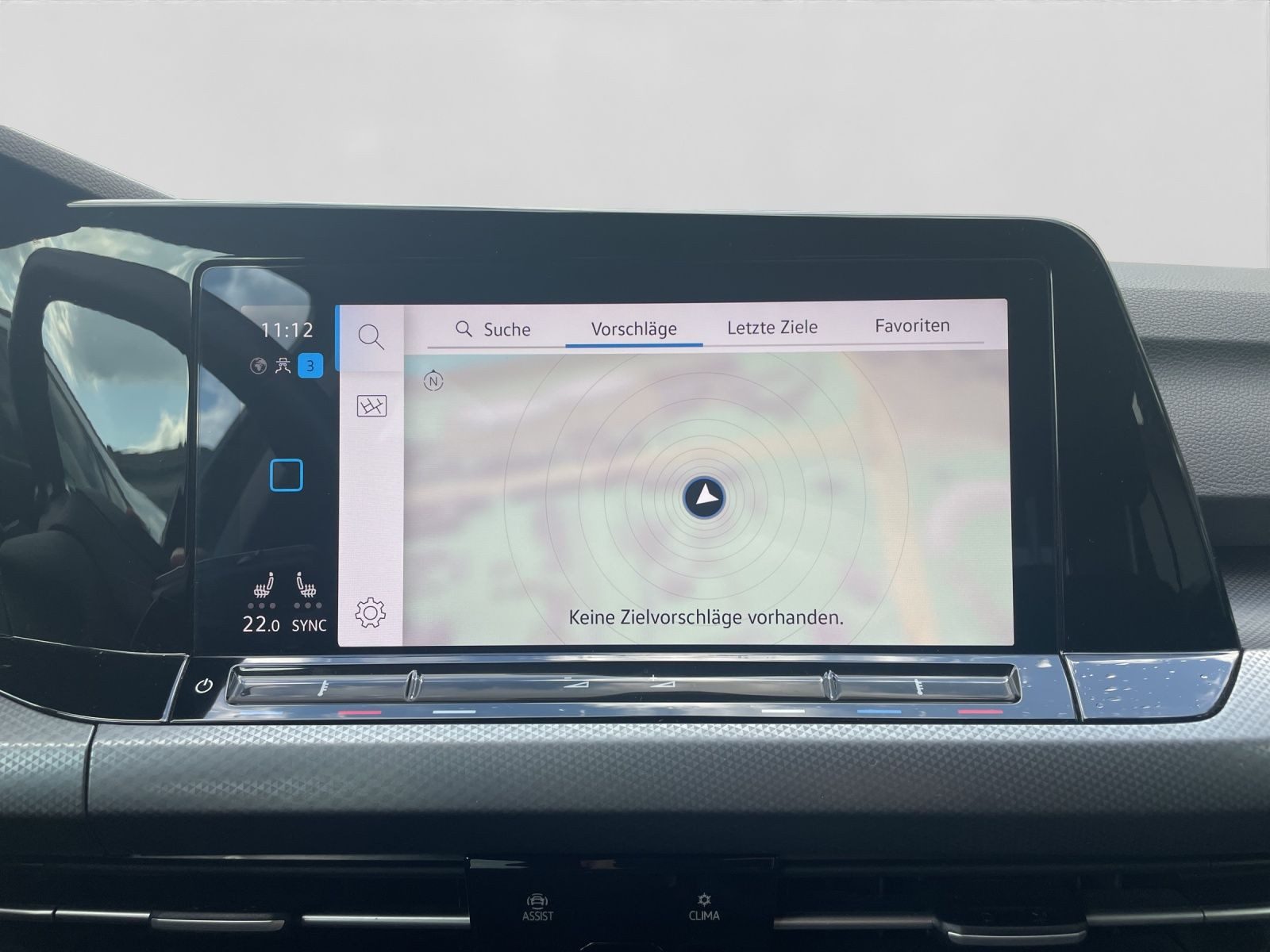 Volkswagen Golf – Foto 14