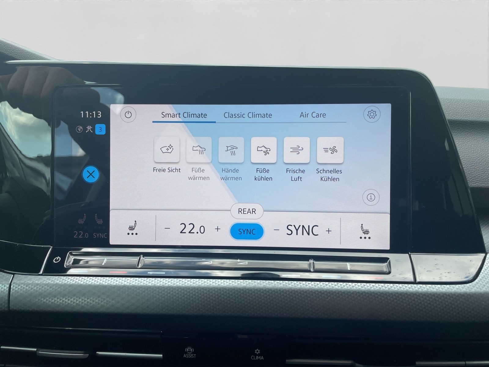 Volkswagen Golf – Foto 15