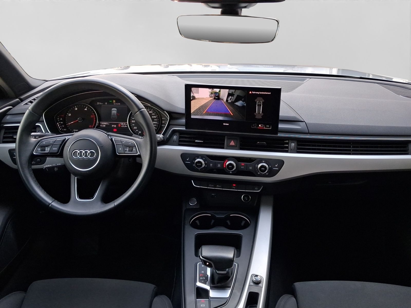 Audi A4 Avant – Foto 6