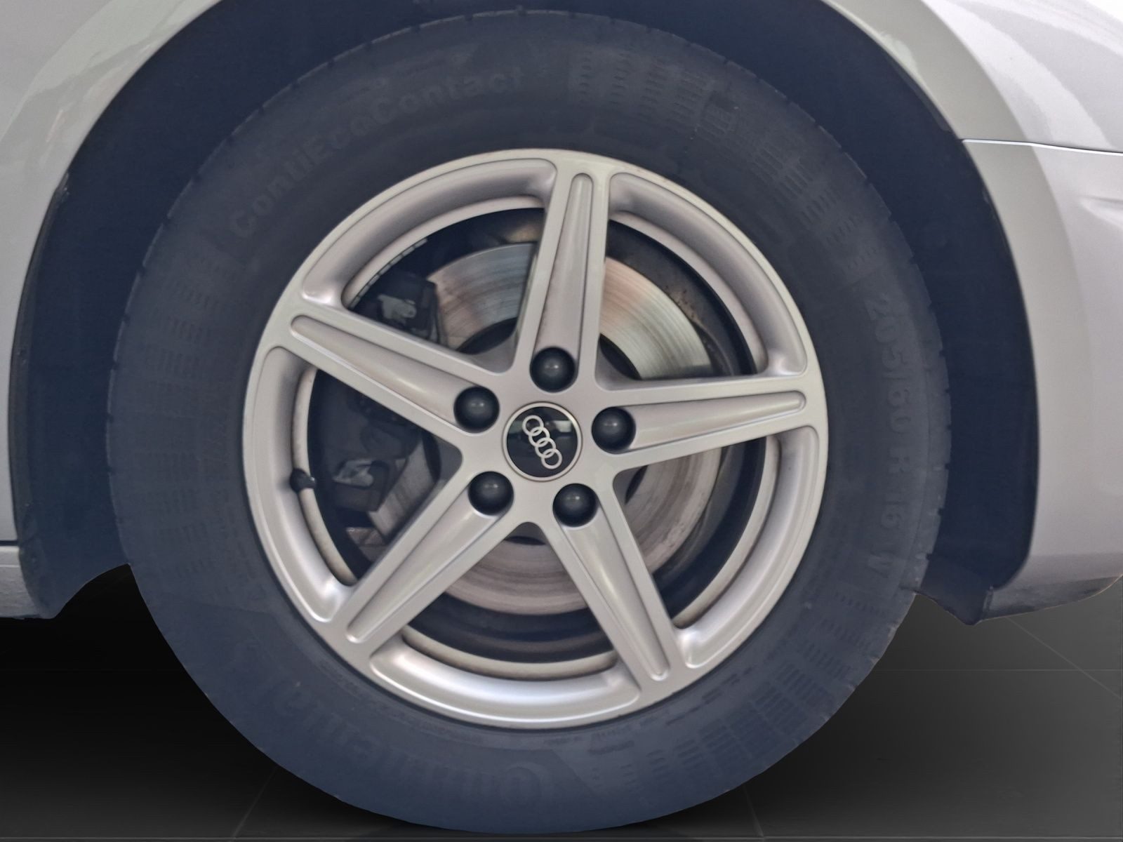Audi A4 Avant – Foto 8