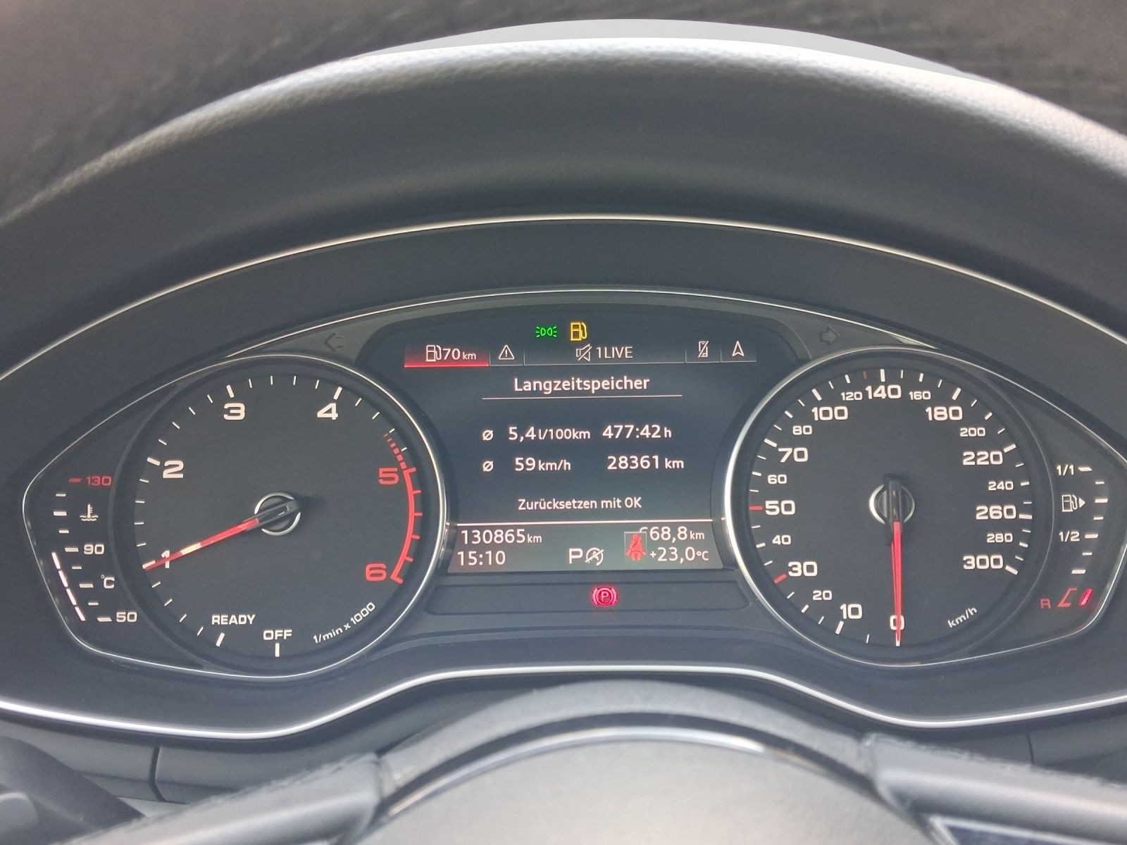 Audi A4 Avant – Foto 11