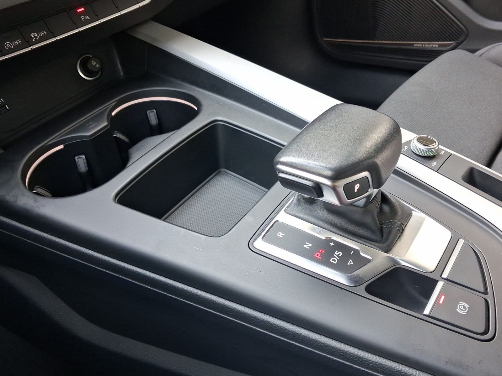 Audi A4 Avant – Foto 12