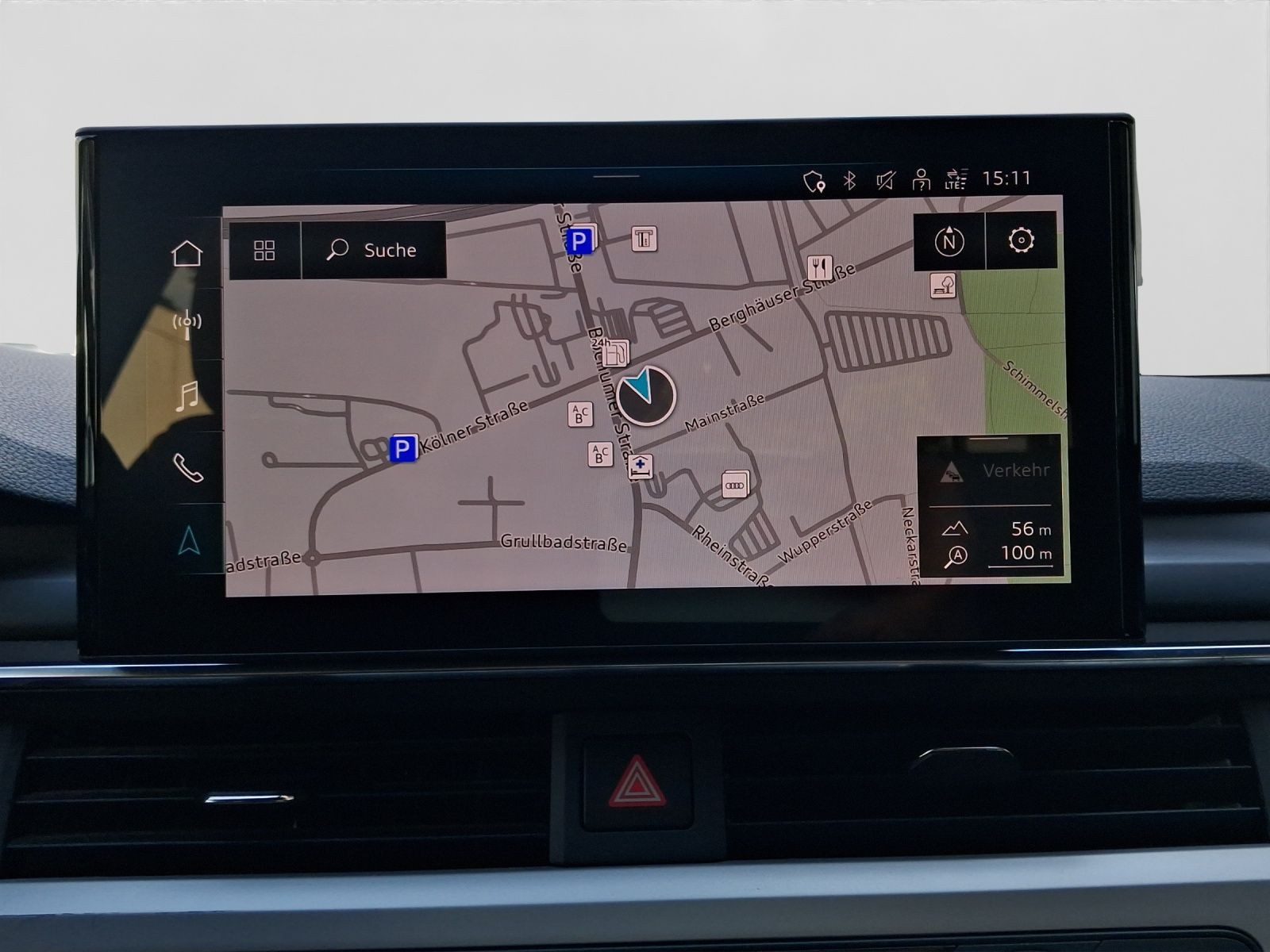 Audi A4 Avant – Foto 14