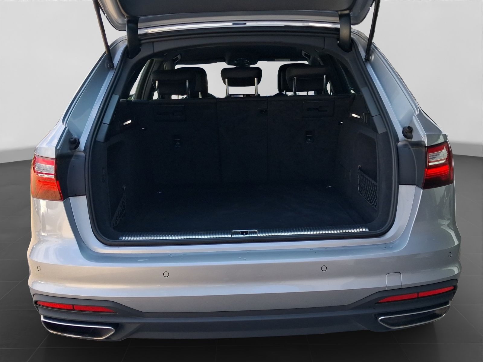 Audi A4 Avant – Foto 18