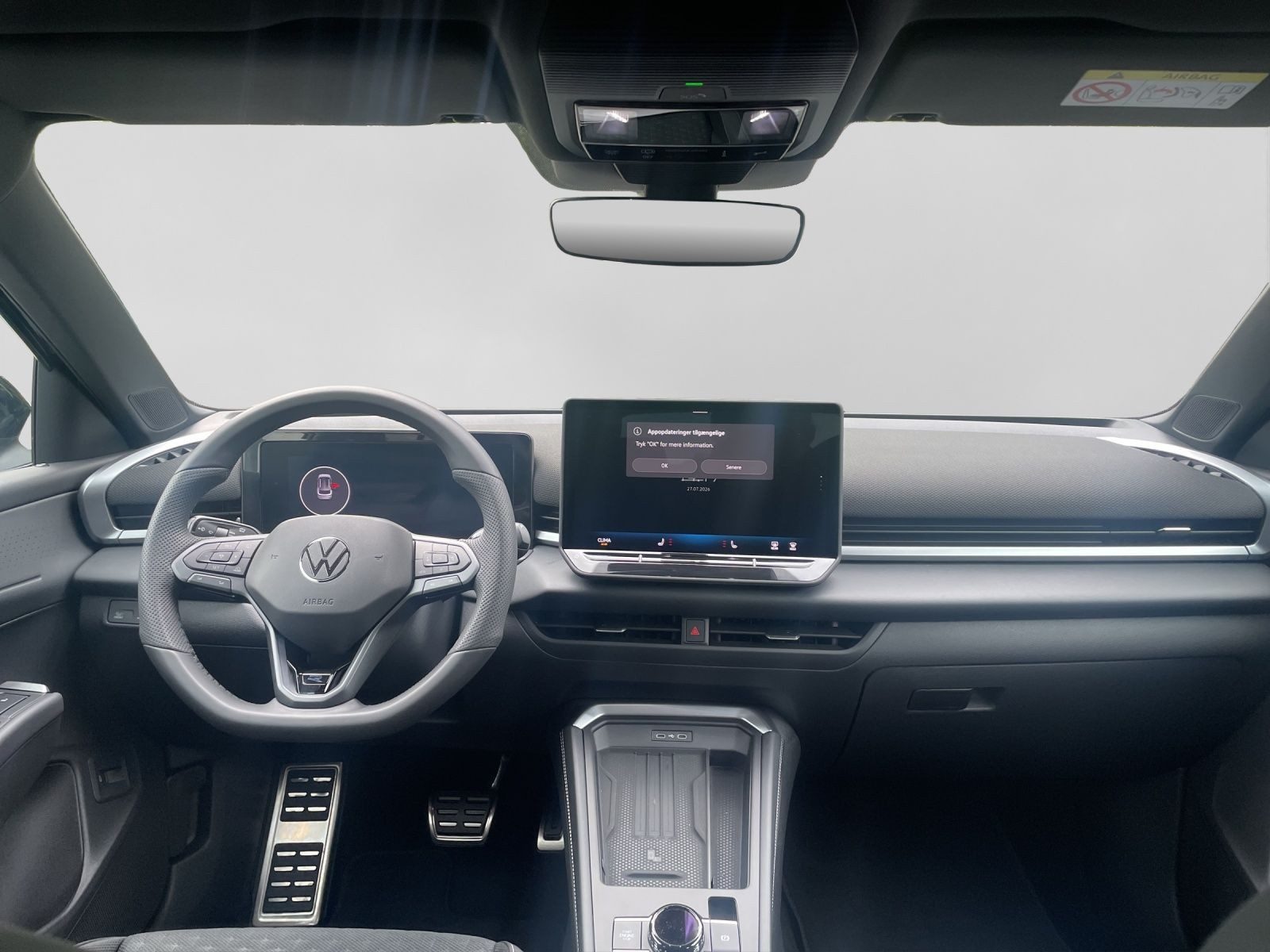 Volkswagen T-Roc – Foto 5