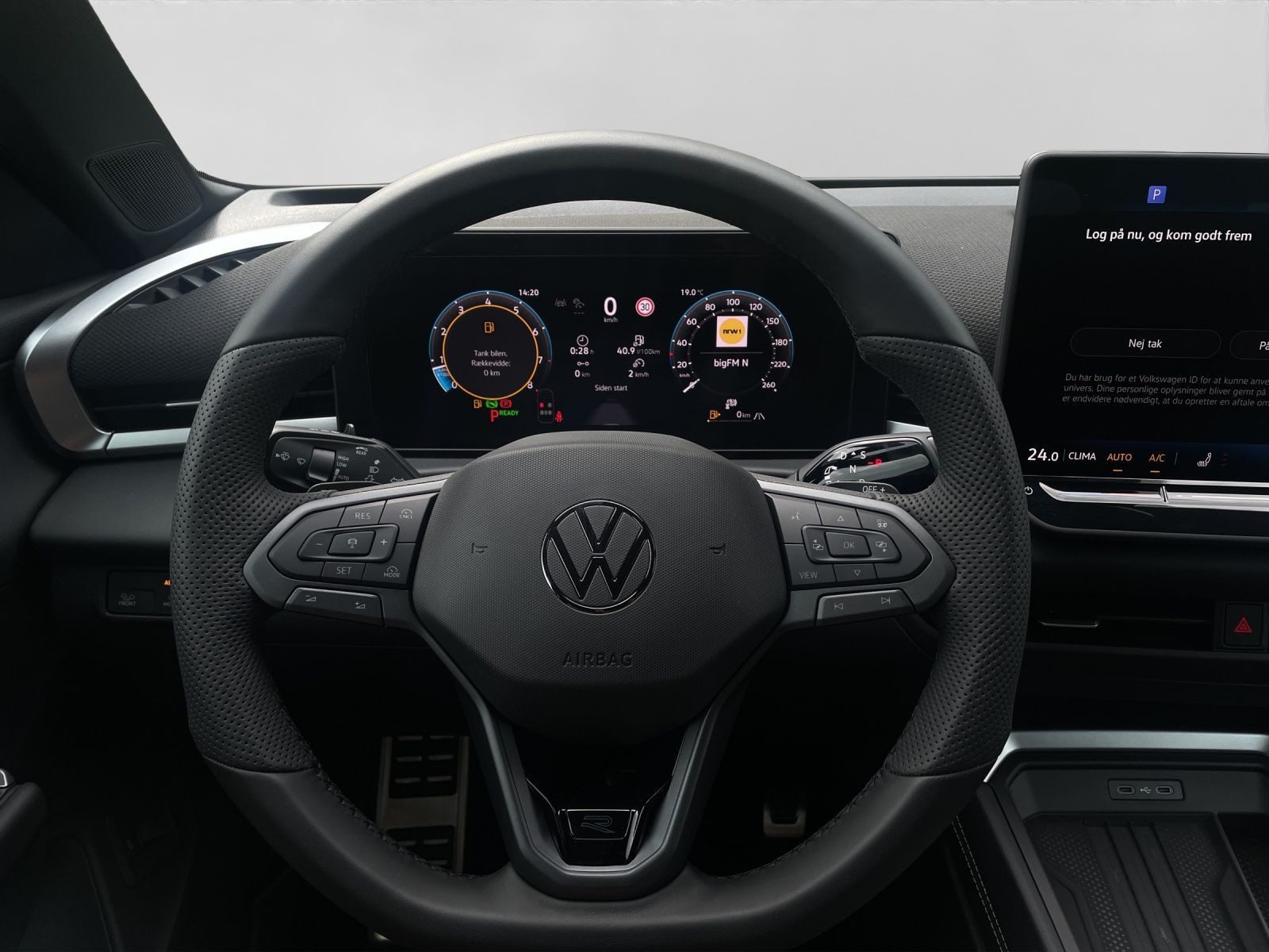 Volkswagen T-Roc – Foto 9