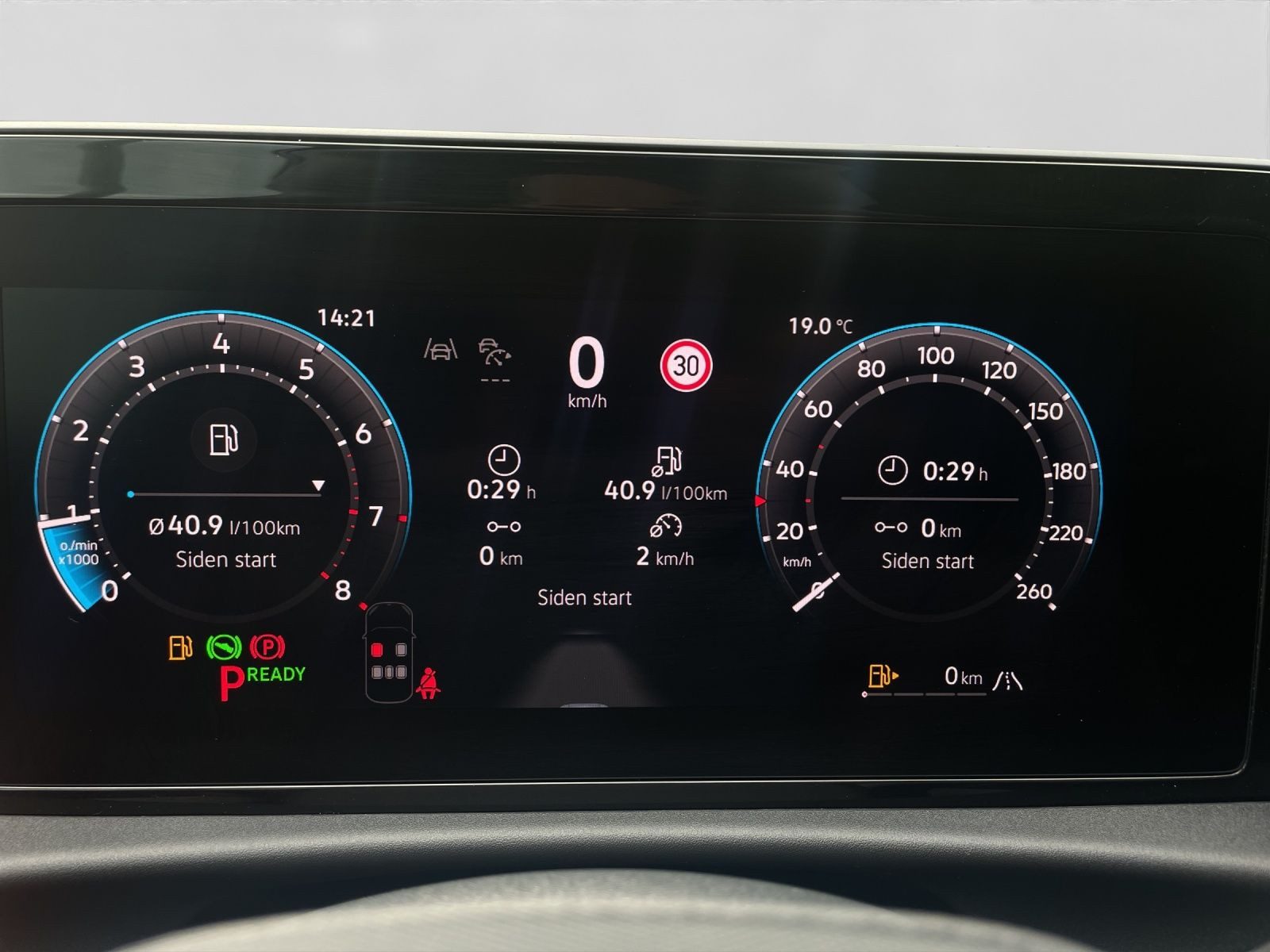 Volkswagen T-Roc – Foto 10