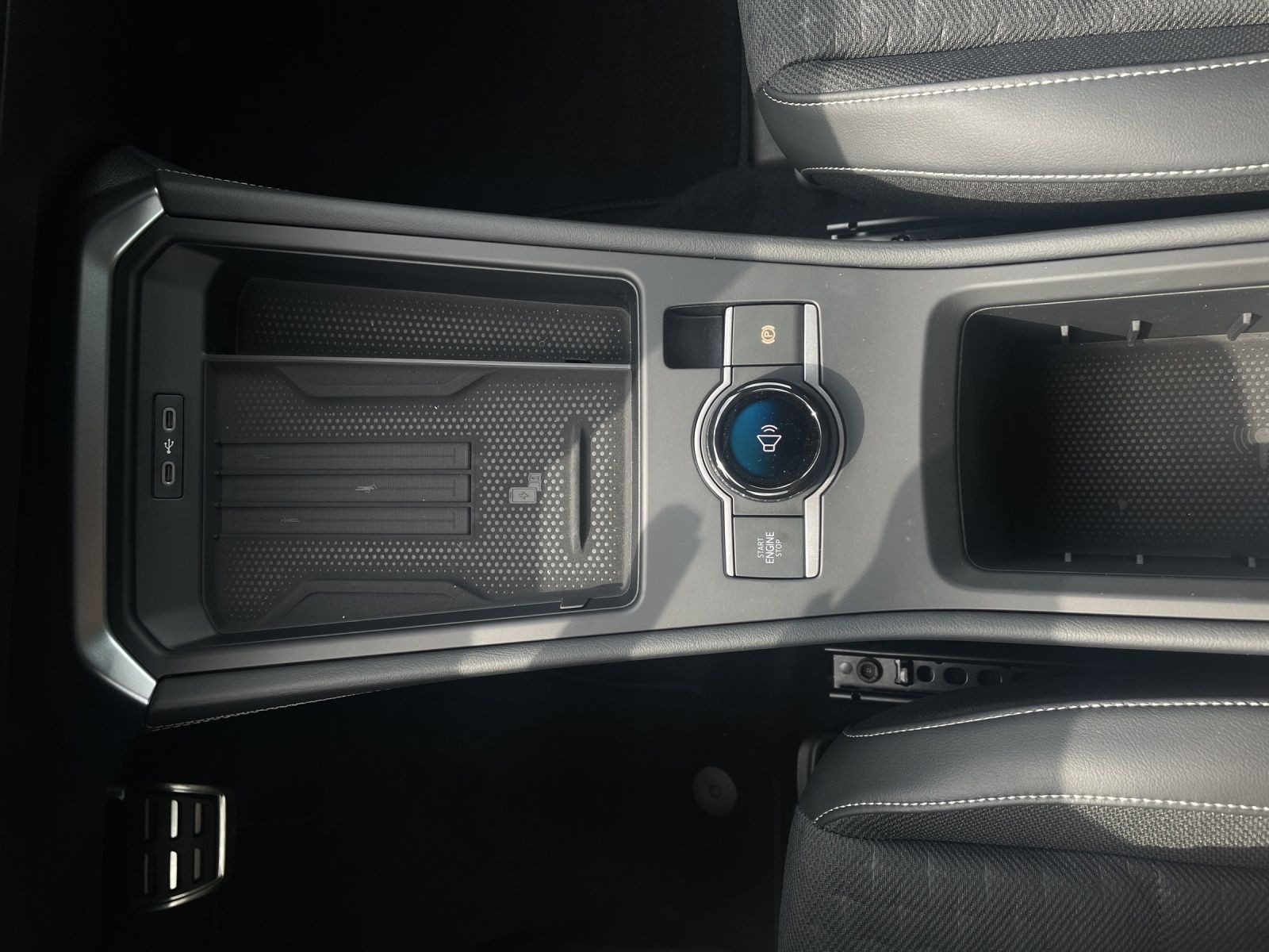 Volkswagen T-Roc – Foto 11