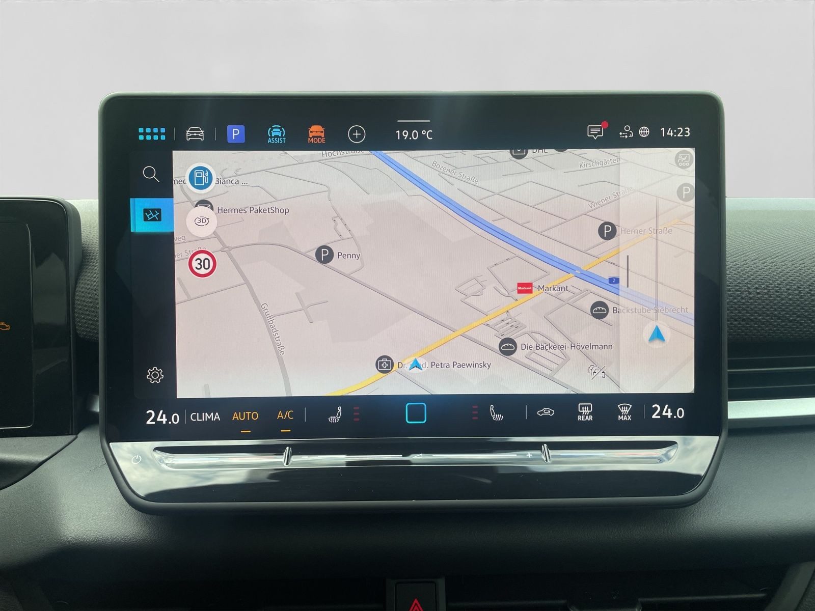 Volkswagen T-Roc – Foto 14