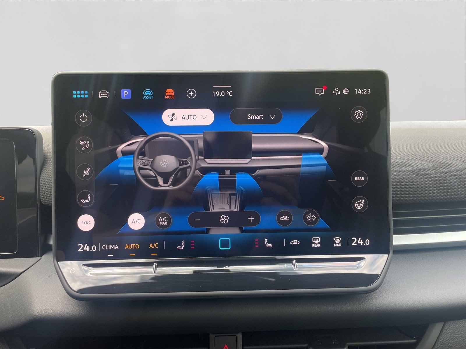 Volkswagen T-Roc – Foto 15