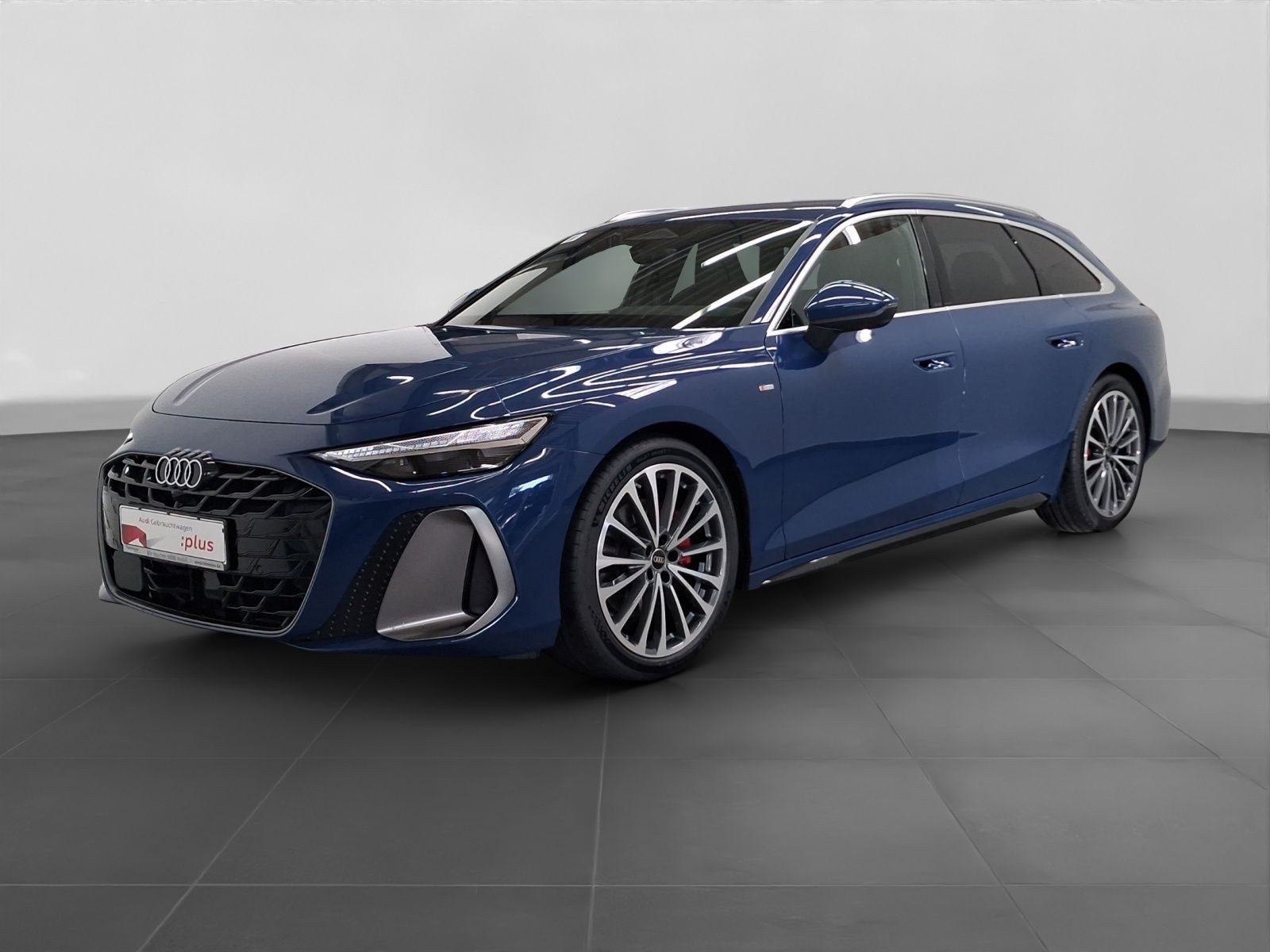 Audi A6 Avant – Bild 2