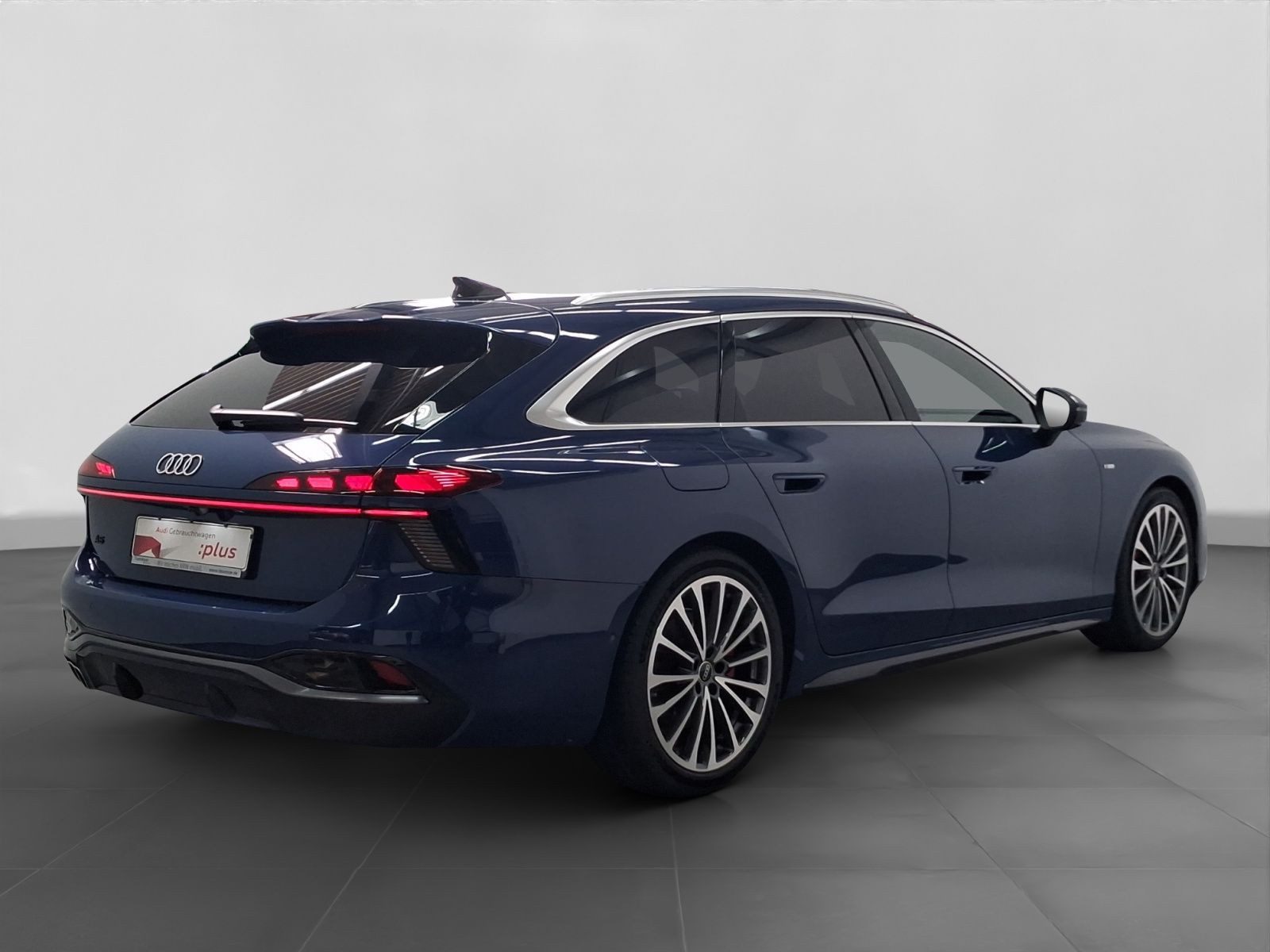 Audi A6 Avant – Bild 3