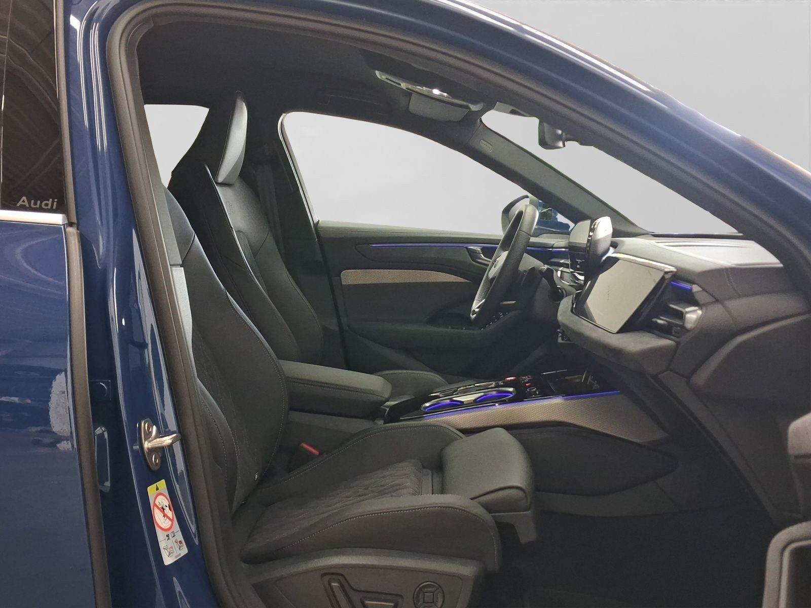 Audi A6 Avant – Bild 4